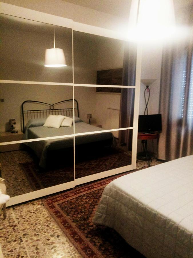 B&B Nonna Lilla Montesilvano Marina Extérieur photo
