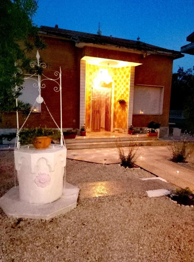 B&B Nonna Lilla Montesilvano Marina Extérieur photo