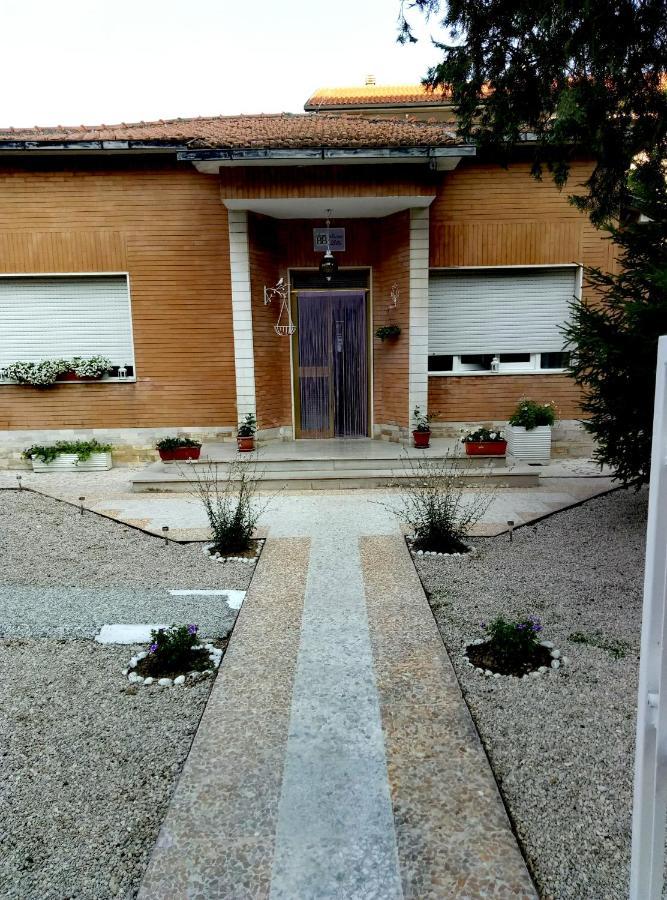 B&B Nonna Lilla Montesilvano Marina Extérieur photo
