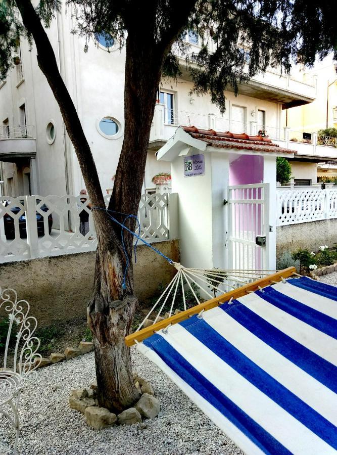 B&B Nonna Lilla Montesilvano Marina Extérieur photo
