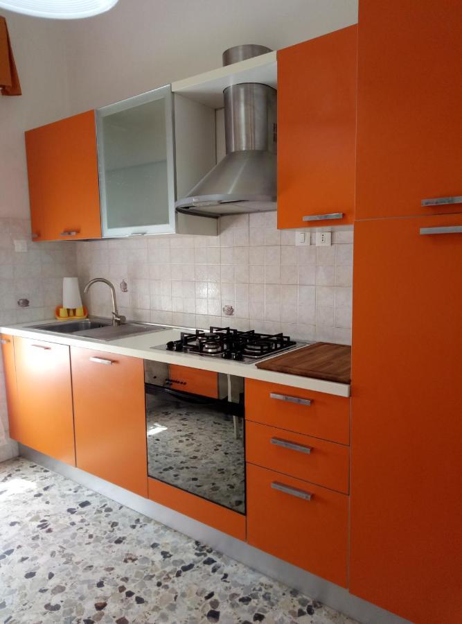 B&B Nonna Lilla Montesilvano Marina Extérieur photo