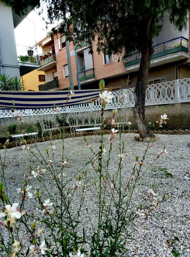 B&B Nonna Lilla Montesilvano Marina Extérieur photo