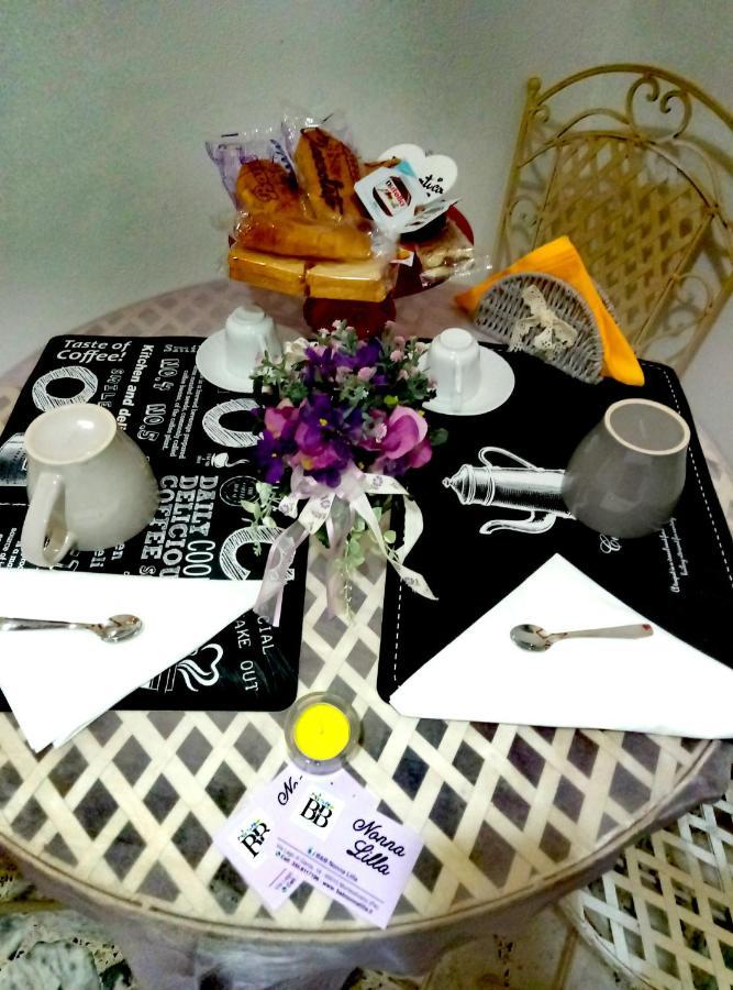 B&B Nonna Lilla Montesilvano Marina Extérieur photo
