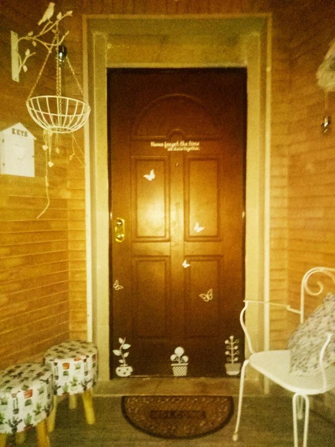 B&B Nonna Lilla Montesilvano Marina Extérieur photo