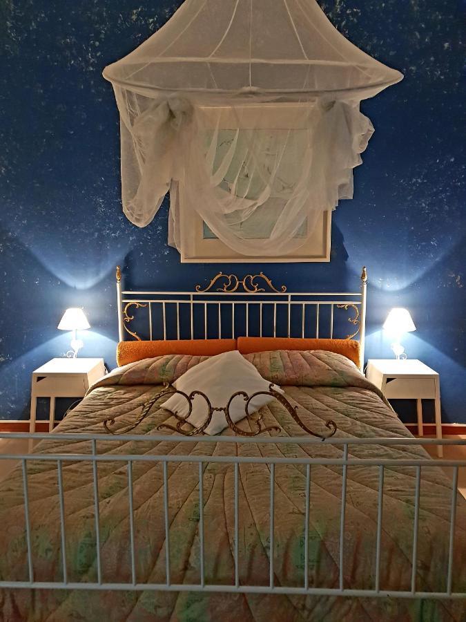 B&B Nonna Lilla Montesilvano Marina Extérieur photo