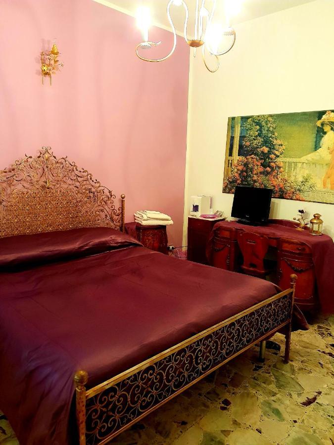 B&B Nonna Lilla Montesilvano Marina Extérieur photo