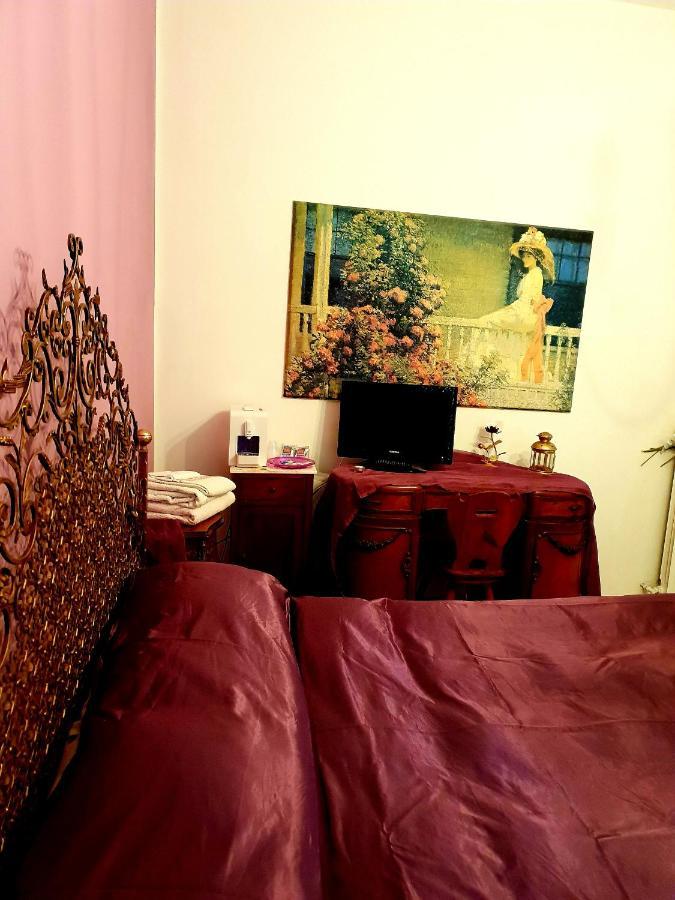 B&B Nonna Lilla Montesilvano Marina Extérieur photo