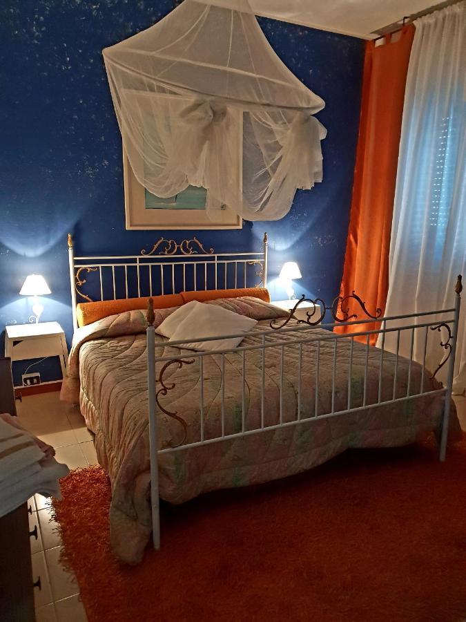 B&B Nonna Lilla Montesilvano Marina Extérieur photo