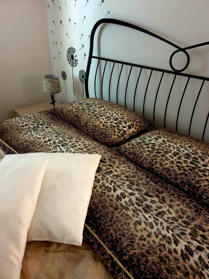 B&B Nonna Lilla Montesilvano Marina Extérieur photo