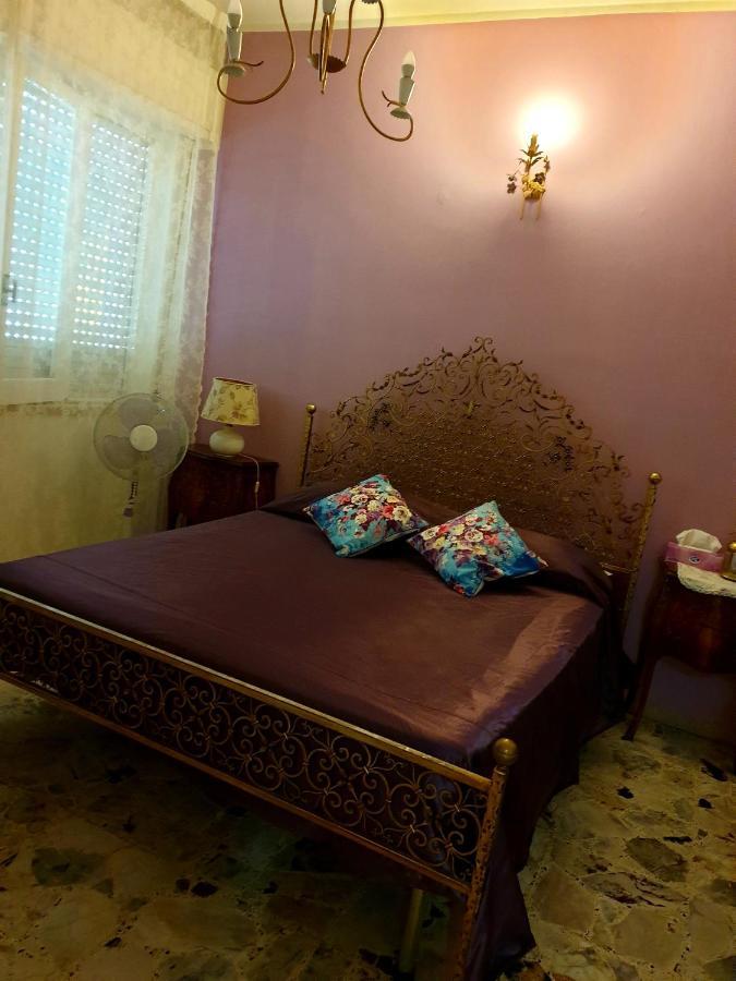 B&B Nonna Lilla Montesilvano Marina Extérieur photo