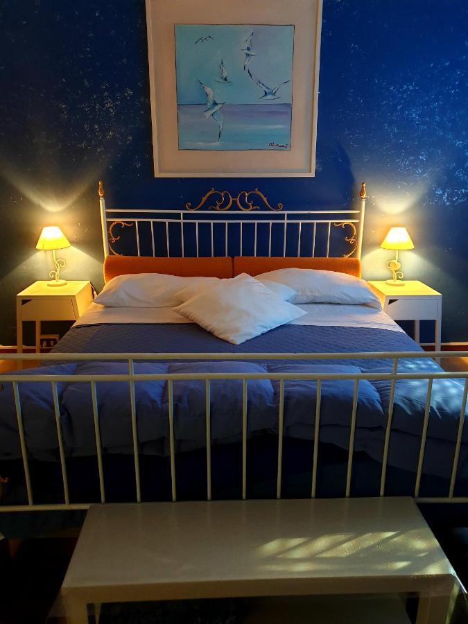 B&B Nonna Lilla Montesilvano Marina Extérieur photo