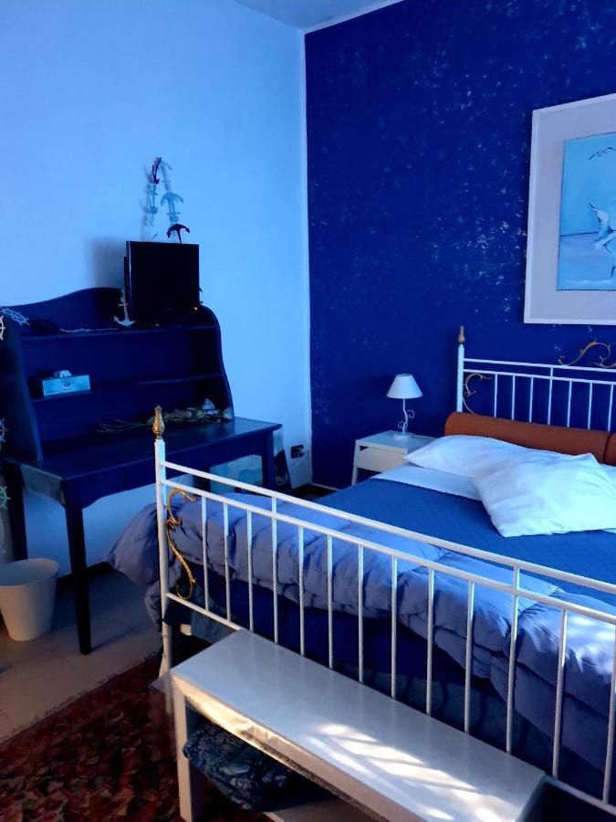 B&B Nonna Lilla Montesilvano Marina Extérieur photo