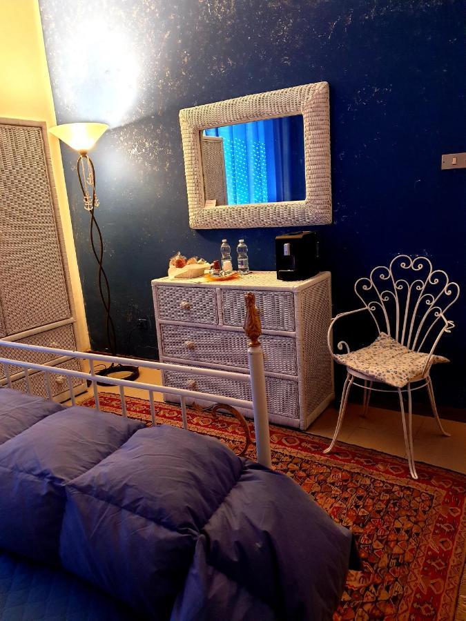 B&B Nonna Lilla Montesilvano Marina Extérieur photo