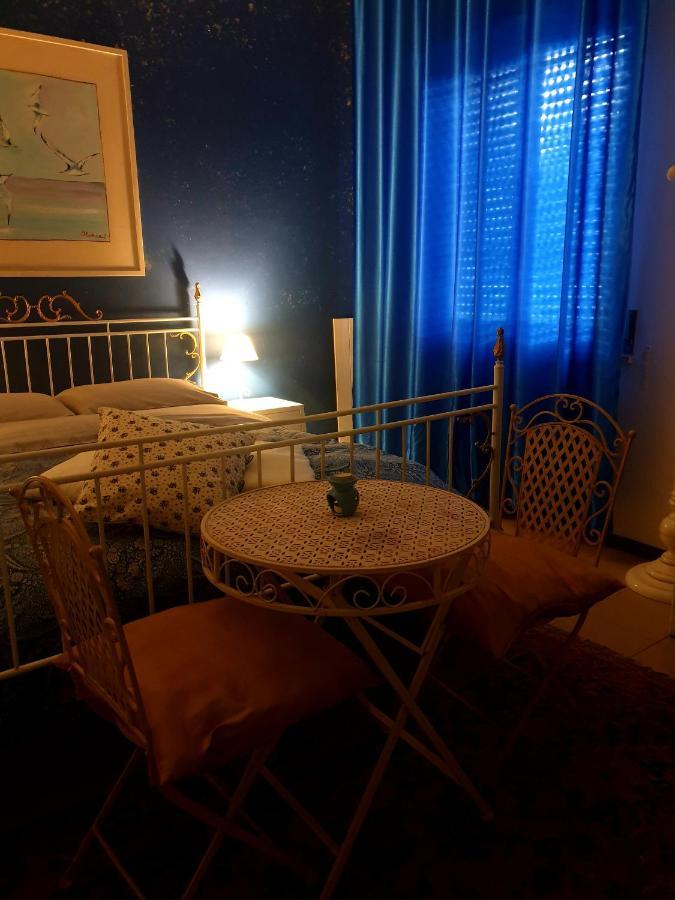 B&B Nonna Lilla Montesilvano Marina Extérieur photo